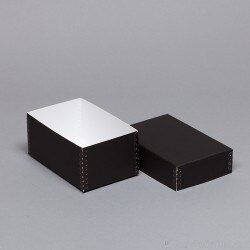 Archival Trading Card Storage Boxes